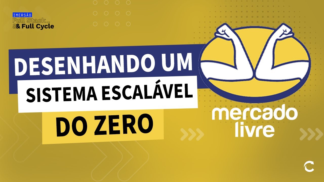 System Design no Mercado Livre na prática